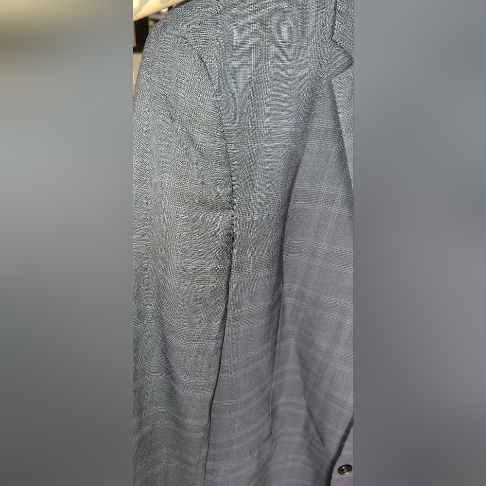 Versace Collection Suit Jacket - Picture 9 of 10
